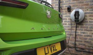 thumbnail Helping EV adopters beat the end of the OZEV grant