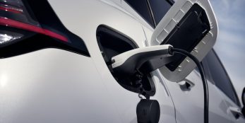 thumbnail 43-mile EV range and 8 per cent BIK for all-new Kia Sportage Plug-in Hybrid