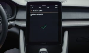 thumbnail Polestar continues to deliver evolving digital car connectivity with Android R OTA software