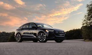 thumbnail Beginning in the summer of 2022, Audi will become the first manufacturer to transform the automobile into an experience platform for virtual reality