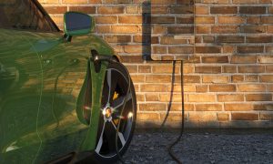 thumbnail Andersen launches first electric vehicle charger with in-built camouflage technology