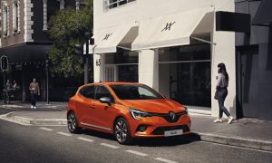 thumbnail Renault starts spring with fresh offers and revised Clio and Captur model ranges