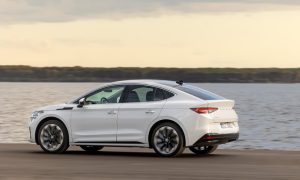 thumbnail ŠKODA AUTO overcomes challenging 2021 fiscal year – outlook marked by major uncertainties