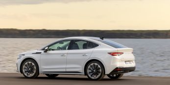 thumbnail ŠKODA AUTO overcomes challenging 2021 fiscal year – outlook marked by major uncertainties
