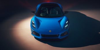 thumbnail Lotus Emira First Edition: featuring the world’s most powerful four-cylinder engine