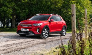 thumbnail It's no joke! Kia launches spring offers