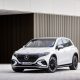 thumbnail The EQS SUV: Redefined SUV luxury