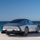 thumbnail Mercedes-Benz VISION EQXX demonstrates its world-beating efficiency in real world driving – over 1,000 km on one battery charge and average consumption of 8.7 kWh/100 km