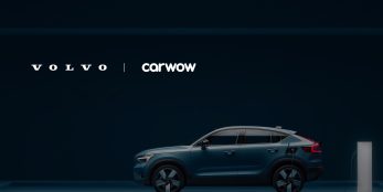 thumbnail Volvo Cars Tech Fund makes strategic investment in online marketplace carwow