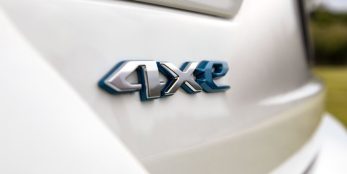thumbnail Jeep 4xe rewards customers for their sustainable driving habits