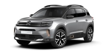 thumbnail Citroën introduces new ‘C-Series Edition’ trim level across C3, C3 Aircross, C4, ë-C4 and New C5 Aircross model ranges