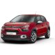 thumbnail Citroën UK introduces C3 YOU! from just £12,995 OTR