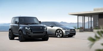 thumbnail Jaguar Land Rover launches Open Innovation strategy to accelerate its Modern Luxury vision