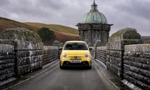thumbnail Insta drive: Abarth reveals UK and Ireland’s top 20 most Instagrammed driving roads