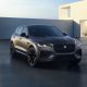 thumbnail Jaguar F-PACE now with six-cylinder 300 and 400 SPORT models and Amazon Alexa across the range