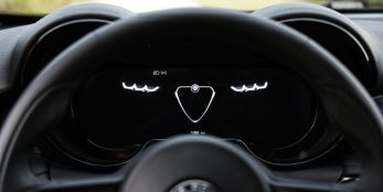 thumbnail The Alfa Romeo Tonale Hybrid: the energy that moves everything