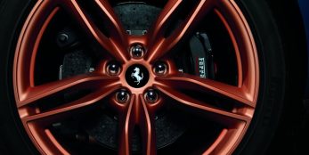 thumbnail Tailor Made Ferrari Roma: A one-of-a-kind Ferrari explores parallels between Italian and Japanese design, culture and crafts in a contemporary creative collaboration