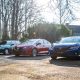 thumbnail Five decades of Civic and driving songs: Honda celebrates the road trip playlist to launch all-new Civic model