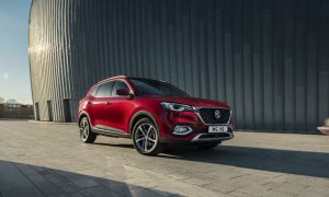 thumbnail MG surpasses previous annual car sales in first five months of 2022