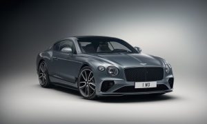 thumbnail Rapid growth of Mulliner personalisation brings new options