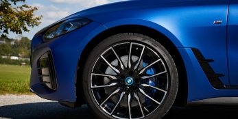 thumbnail BMW Group uses sustainable paints made from bio-waste