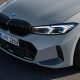 thumbnail The new BMW 3 Series Saloon and BMW 3 Series Touring