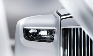 thumbnail Rolls-Royce Phantom: A new expression
