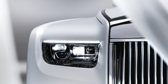 thumbnail Rolls-Royce Phantom: A new expression