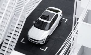 thumbnail Polestar invests in extreme fast charging battery company StoreDot; unlocks access to advanced battery technology