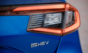 thumbnail Honda confirms pricing and specification for all-new Civic e:HEV