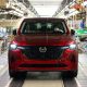 thumbnail Mazda factories worldwide to be carbon neutral by 2035