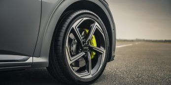 thumbnail Kia EV6 GT to debut at Goodwood Festival of Speed