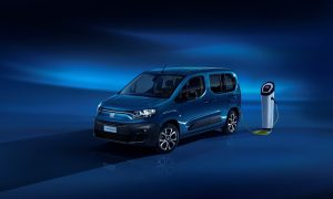 thumbnail FIAT launches the New Doblò and E-Doblò, driven by ingenuity for everyday tasks