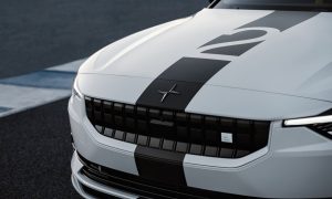 thumbnail Polestar 2 ‘BST edition 270’ embodies Polestar’s performance DNA