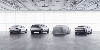 thumbnail Polestar delivering on growth promise, continues to drive customer demand, expand into new markets, increase retail sales footprint and develop product portfolio