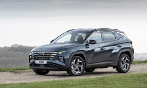 thumbnail Multiple Accolades for Hyundai in the EcoCar Top 50 2022, with TUCSON, IONIQ 5 and NEXO