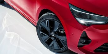thumbnail New Corsa-e Anniversary Edition celebrates 40 years of Vauxhall superminis