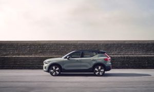 thumbnail Volvo Cars reports sales of 49,904 cars in June