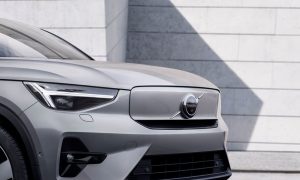 thumbnail Volvo Cars second quarter 2022 – steady earnings in a turbulent world