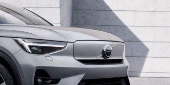 thumbnail Volvo Cars second quarter 2022 – steady earnings in a turbulent world