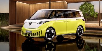 thumbnail New all-electric Volkswagen ID. Buzz now open for order with prices starting from £57,115*