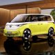 thumbnail New all-electric Volkswagen ID. Buzz now open for order with prices starting from £57,115*