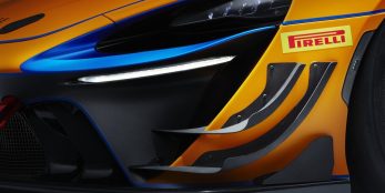 thumbnail New Pro-Am McLaren Trophy championship to feature bespoke Artura race car at GT World Challenge Europe events in 2023
