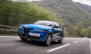 thumbnail Alfa Romeo Tonale: pricing and specification