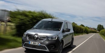 thumbnail Renault announces pricing and specification for All New Kangoo and Kangoo E-Tech 100% electric