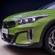 thumbnail KIA XCeed gets refreshed design, enhanced tech and powerful GT-line trim