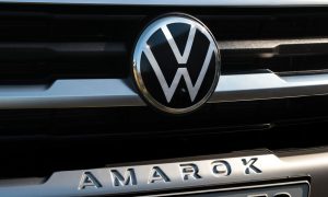 thumbnail Pick-up improved in every area: World premiere of Volkswagen Commercial Vehicles’ new Amarok