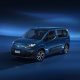 thumbnail Fiat Professional opens orders for the new all-electric E-Doblo and Doblo