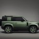thumbnail New Defender honours its lineage with 75th Limited Edition
