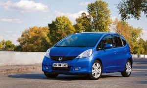 thumbnail Top ten most reliable used cars you can buy today revealed in latest Warrantywise Reliability Index report